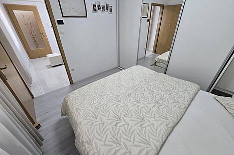 Квартира из трёх комнат в районе Бертоки: 11