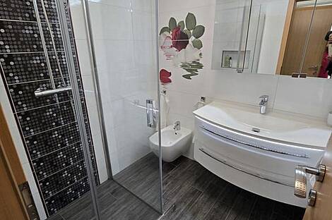 Квартира из трёх комнат в районе Бертоки: 14