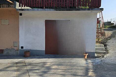 Квартира из трёх комнат в районе Бертоки: 23