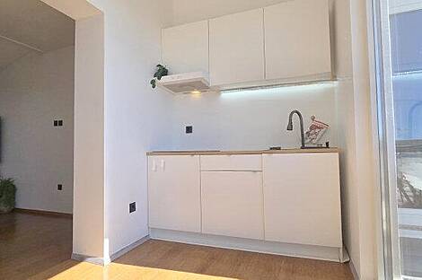 Квартира с тремя комнатами в Портороже: 7