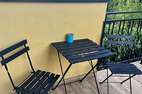 Квартира с четырьмя комнатами в Пиране: 3