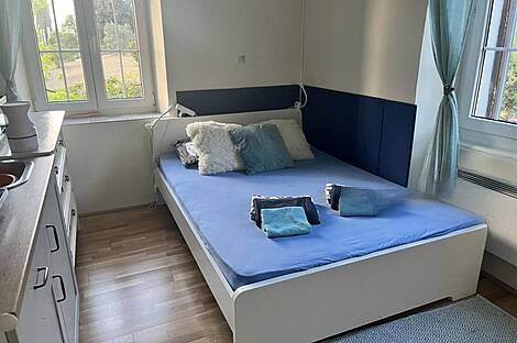 Квартира с четырьмя комнатами в Пиране: 14