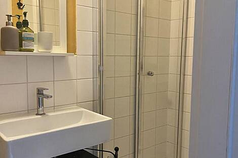 Квартира с четырьмя комнатами в Пиране: 16