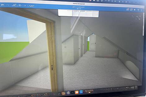 Квартира с четырьмя комнатами в Пиране: 20