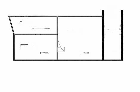 Двухкомнатная квартира в Пиране: 8