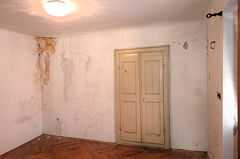 Двухкомнатная квартира возле моря: 13