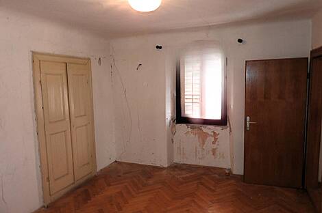 Двухкомнатная квартира возле моря: 18