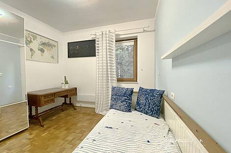 Апартаменты у моря Пиран: 10