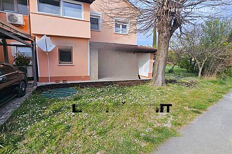 Квартира Бонини с тремя комнатами: 1