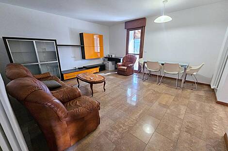 Квартира Бонини с тремя комнатами: 3