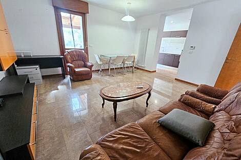 Квартира Бонини с тремя комнатами: 5