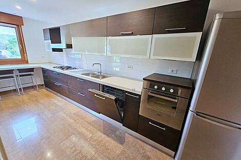 Квартира Бонини с тремя комнатами: 6