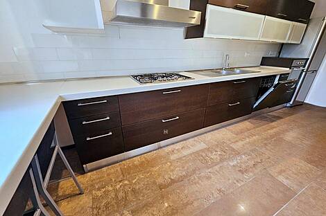 Квартира Бонини с тремя комнатами: 7