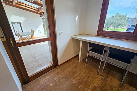 Квартира Бонини с тремя комнатами: 10