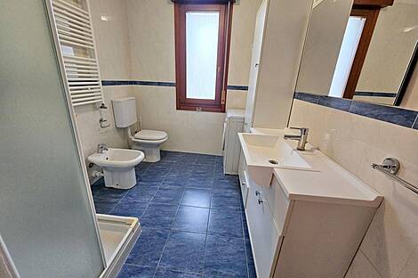 Квартира Бонини с тремя комнатами: 14