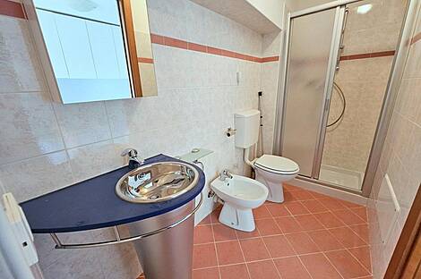 Квартира Бонини с тремя комнатами: 18