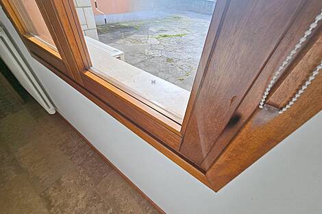 Квартира Бонини с тремя комнатами: 20