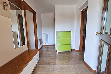 Квартира Бонини с тремя комнатами: 22