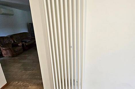 Квартира Бонини с тремя комнатами: 24