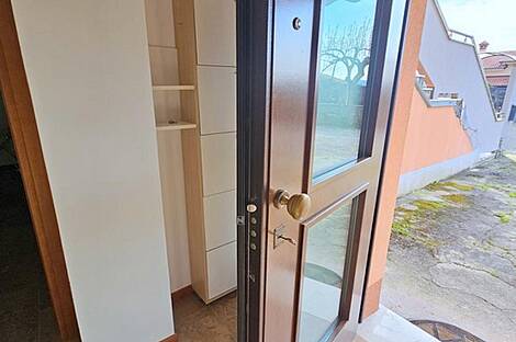 Квартира Бонини с тремя комнатами: 25