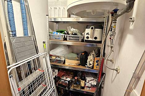 Жильё с пятью комнатами в Хрватини: 8