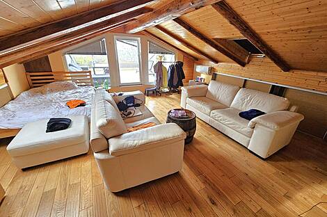 Жильё с пятью комнатами в Хрватини: 10