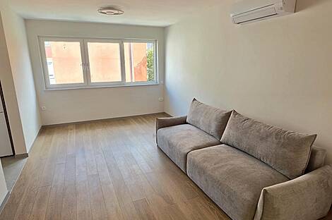 Изола: новая двухкомнатная квартира: 11