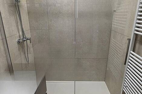 Изола: новая двухкомнатная квартира: 18