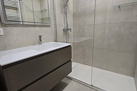 Изола: новая двухкомнатная квартира: 19