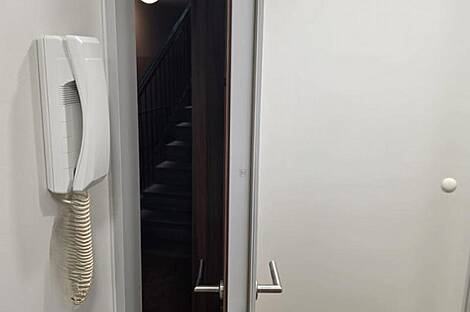 Изола: новая двухкомнатная квартира: 24