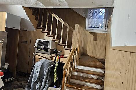 Жильё в центральной части Копера: 3