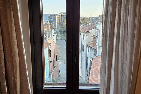 Жильё в центральной части Копера: 9