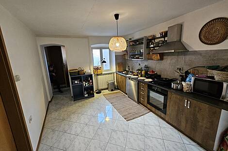 Жильё в центральной части Копера: 10