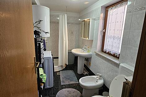 Жильё в центральной части Копера: 13