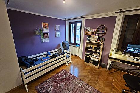 Жильё в центральной части Копера: 18