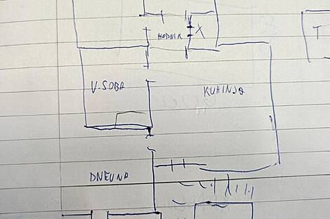 Жильё в центральной части Копера: 26