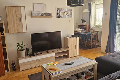 2.5-комнатная квартира Марковец: 3