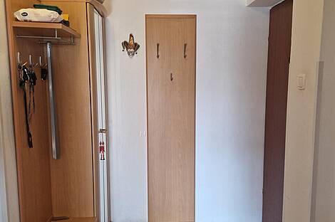 2.5-комнатная квартира Марковец: 5