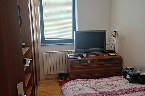 2.5-комнатная квартира Марковец: 9