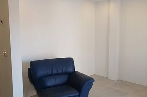 Квартира в Изола с тремя комнатами.: 6