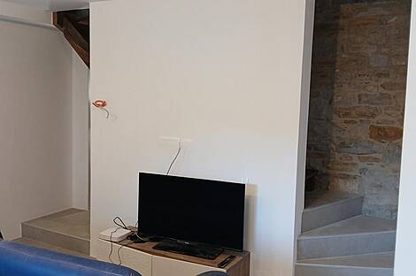 Квартира в Изола с тремя комнатами.: 7