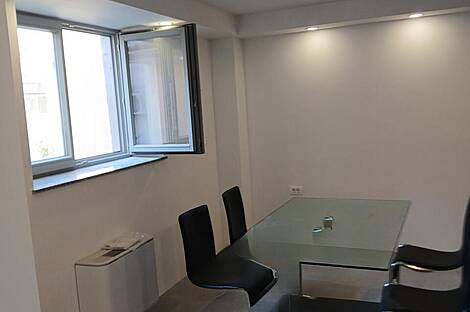 Квартира в Изола с тремя комнатами.: 13