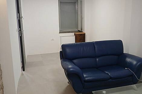 Трёхкомнатная квартира Новый Изол.: 5