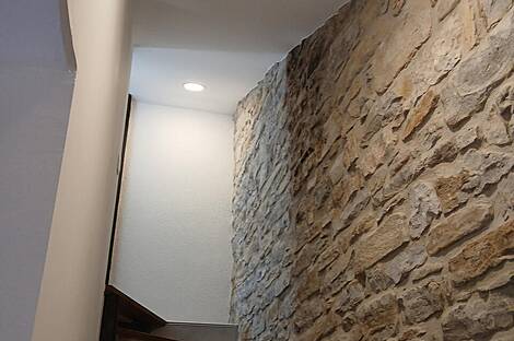 Трёхкомнатная квартира Новый Изол.: 6