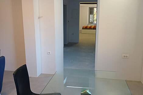 Трёхкомнатная квартира Новый Изол.: 16