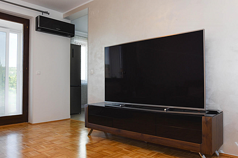 Центр, 3-комнатная квартира Люция: 4