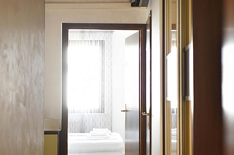 Центр, 3-комнатная квартира Люция: 6