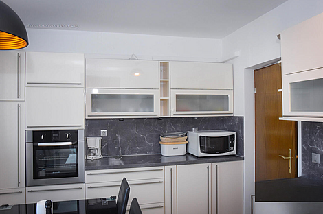 Центр, 3-комнатная квартира Люция: 12