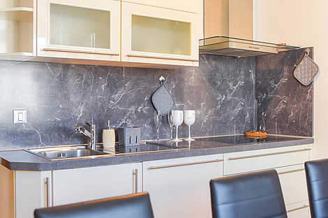 Центр, 3-комнатная квартира Люция: 15