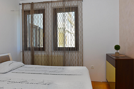 Центр, 3-комнатная квартира Люция: 16